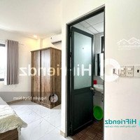 Căn Hộ Mới Toanh, Ngay Cạnh Đầm Sen, Giáp Quận 11, Cửa Sổ Thoáng Mát, Nt Mới Toanh