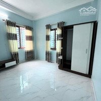 Pk Hiếm, Chdv Lê Quang Đạo, Thu 40 Triệu, Mới Đẹp,Diện Tích48Mx5T Chỉ Hơn 7 Tỷ