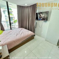 Cho Thuê Căn Hộ Studio_Bancol_Thang Máy_Bảo Vệ_ Mặt Tiền_Full Nt