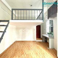 Khai Trương Duplex Gần Emart Trường Chinh - Phan Huy Ích Gò Vấp