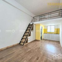 Căn Hộ Duplex Cửa Sổ Full Nội Thất Ngay Ngã Tư Bốn Xã