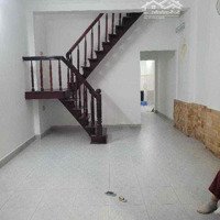 Bán Nhà Hoàng Bật Đạt - Khu Phân Lô - 64M2 (4*16) - Cấp 4 Thuê 10 Triệu/Th