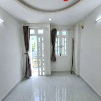 Chỉ 3 Tỷ Có Ngay Căn Nhà 2 Phòng Ngủ 30M2, Tân Hưng, Trung Tâm Quận 7