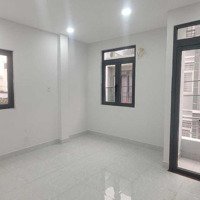 Bán Nhà Hẻm Nhựa Ôtô, 3 Tầng Kiên Cố, Trường Chinh, Tân Bình, 5X9, 48M2, 6.8 Tỷ Tl