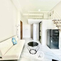 Căn Hộ Duplex,Bancolđầy Đủ Tiện Nghi,Ngay Go Phú Thạnh, Chợ Phú Thạnh