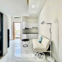 Căn Hộ Duplex,Bancolđầy Đủ Tiện Nghi,Ngay Go Phú Thạnh, Chợ Phú Thạnh