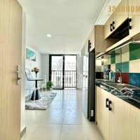 Căn Hộ Duplex Ban Công Siêu Thoáng Full Nội Thất Ngay Etown Cộng Hòa