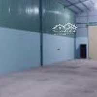 Kho Xưởng Và Mặt Bằng Kinh Doanh Phạm Hùng, 100M2 1000M2