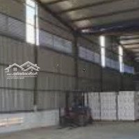 Kho Xưởng Và Mặt Bằng Kinh Doanh Phạm Hùng, 100M2 1000M2