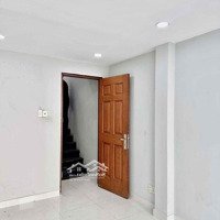 Phòng Trọ 20M2 Đường Nguyễn Thiện Thuật Quận 3