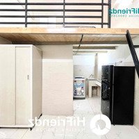 Duplex Cửa Sổ Trời-Thang Máy-Bảo Vệ-Hầm Xe-Mới-Sạch Sẽ-Trung Tâm-Q10