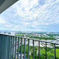 Cho Thuê Chung Cư 2 Phòng Ngủnội Thất Đẹp 74M2, View Xịn