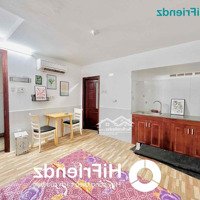 Hình Thật Giá Thật - Studio Cửa Sổ Thoáng Mát