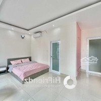 Studio Full Nội Thất Gần Sân Vận Động Phú Thọ