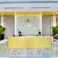 Cho Thuê Căn Hộ Cao Cấp 57M2, Diamond Park Plaza, 16 Láng Hạ