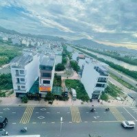 Bán Đất Mặt Tiền Đường Tố Hữu, Phước Hải, Nha Trang, Khánh Hòa.