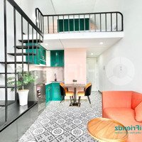 Duplex Đầy Đủ Nội Thất Gần Khu Công Nghiệp Tân Bình