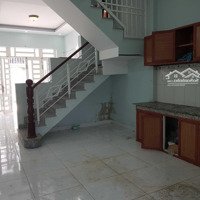 Cho Thuê Nhà Nguyên Căndiện Tích80M2 - 2 Pn, Võ Văn Hát, P. Long Trường. Gần Kcnc Sam Sung