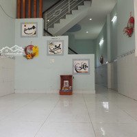 Cho Thuê Nhà Nguyên Căndiện Tích80M2 - 2 Pn, Võ Văn Hát, P. Long Trường. Gần Kcnc Sam Sung