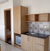 Bán Tòa Căn Hộ 4 Tầng Nam Hòa Xuân, Mới Xây Gồm 10 Phòng Có Thang Máy