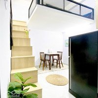 Chính Chủ Cho Thuê Phòng Duplex Full Mới Ngay Đất Thánh Tân Bình