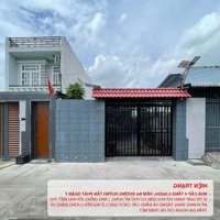 Nhà Cấp 4 Dt: 5,5X22M, Hẻm 8M Đường Huỳnh Tấn Phát Q.7, Cạnh Khu Biệt Thự Phú Mỹ Hưng, Giá Bán 6,5 Tỷ