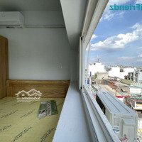 Căn Hộ 40M2 Gần Cầu Tham Lương. Full Nội Thất Thang Máy