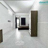 Căn Hộ 40M2 Ban Công Ful Nội Thất Sau Sân Golf Tân Sân Nhất