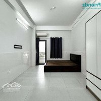 Căn Hộ 40M2 Ban Công Ful Nội Thất Sau Sân Golf Tân Sân Nhất