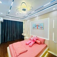 Thanh Xuân Nhà Đẹp Long Lanh - Gần Phố - Fuul Nội Thât 30 M -4 Tầng Chỉ 5.45