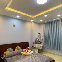 Bán Nhà Rất Đẹp Ngay Trung Tâm Quận 7 Hẻm 10M 100M2 An Ninh Cao Chỉ 11 Tỷ Nhỉnh