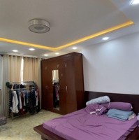 Bán Nhà Rất Đẹp Ngay Trung Tâm Quận 7 Hẻm 10M 100M2 An Ninh Cao Chỉ 11 Tỷ Nhỉnh