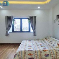 Trống Phòng Full Nội Thất Có Cửa Sổ Thoáng Rộng 25M2