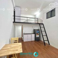 Duplex Đủ Nội Thất, Miễn Phí Xe, Bảo Vệ 24/7 Ngay Cầu Nguyễn Văn Cừ