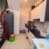 Bán Nhà Tân Triều, 35M2, 5Tầng, Hơn 5Tỷnhà Đẹp 5M Ra Phố - Trung Tâm Kinh Tế, Chính Trị