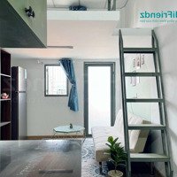 Duplex Ngay Đh Hutech, Gtvt, Ftu, Hồng Bàng, Uef - Ở Được 3-4 Người Thoải Mái - Ban Công Lớn