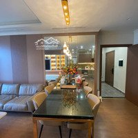 Chuyển Xuống Ở Nhà Đất, Bán Căn Hộ Diamon Park Plaza Láng Hạ, 3 Phòng Ngủ 125M2, 12.5 Tỷ, Đã Có Đồ Đầy Đủ