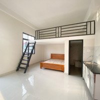 Duplex Gác Cao - Đầy Đủ Tiện Nghi, Mát Mẻ - Gần Đh Hutech, Gtvt, Ftu, Uef - Gần Ngã Tư Hàng Xanh