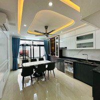 Đền Lừ 45M2 , Gara Ô Tô , Ô Tô Vào Full Nội Thất , Mới , Phân Lô