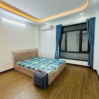 Đền Lừ 45M2 , Gara Ô Tô , Ô Tô Vào Full Nội Thất , Mới , Phân Lô