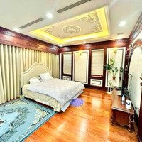 Đỉnh Của Chóp! Bán Nhà Thái Hà, Nhà Đẹp Như Hoa Hậu, Pl Vip, Ôtô Ngủ Trong Nhà, Ở Đắng Cấp, 82M2*4T