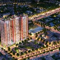 Bán Căn Hộ 110M2, 3 Ngủ, Chung Cư Paragon Phố Trần Quốc Vượng