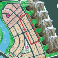 Thanh Lý 6 Nền Chỉ Hơn 7 Tỷ Ngay Khu Dân Cư Văn Minh, Phía Sau The Sun Avenue Phường An Phú Quận 2