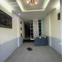 Cho Thuê Nhà Đường Thống Nhất P16 Gò Vấp