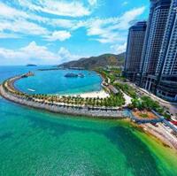 View trực biển bến du thuyền nha trang giá tốt