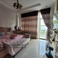 Biệt Thự Villa Park View Công Viên Full Nt Rẻ Nhất 15.5 Tỷ