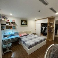 Bán Căn Hộ 107M2 Sunshine Garden 3 Phòng Ngủ Chỉ 5Tỷ380 - Em Cường 0976044111