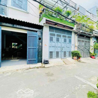 Bán Nhà Gò Vấp, Đường Nguyễn Văn Khối, 4.2Mx16M, Nhà 4 Tầng, Hxh