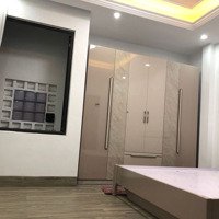 5.5 Tỷ-52M2 X 5T-Trương Định, Hoàng Mai-Nhà Mới-Ô Tô Đỗ Cửa-Cực Thoáng