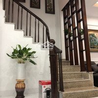 5.5 Tỷ-52M2 X 5T-Trương Định, Hoàng Mai-Nhà Mới-Ô Tô Đỗ Cửa-Cực Thoáng